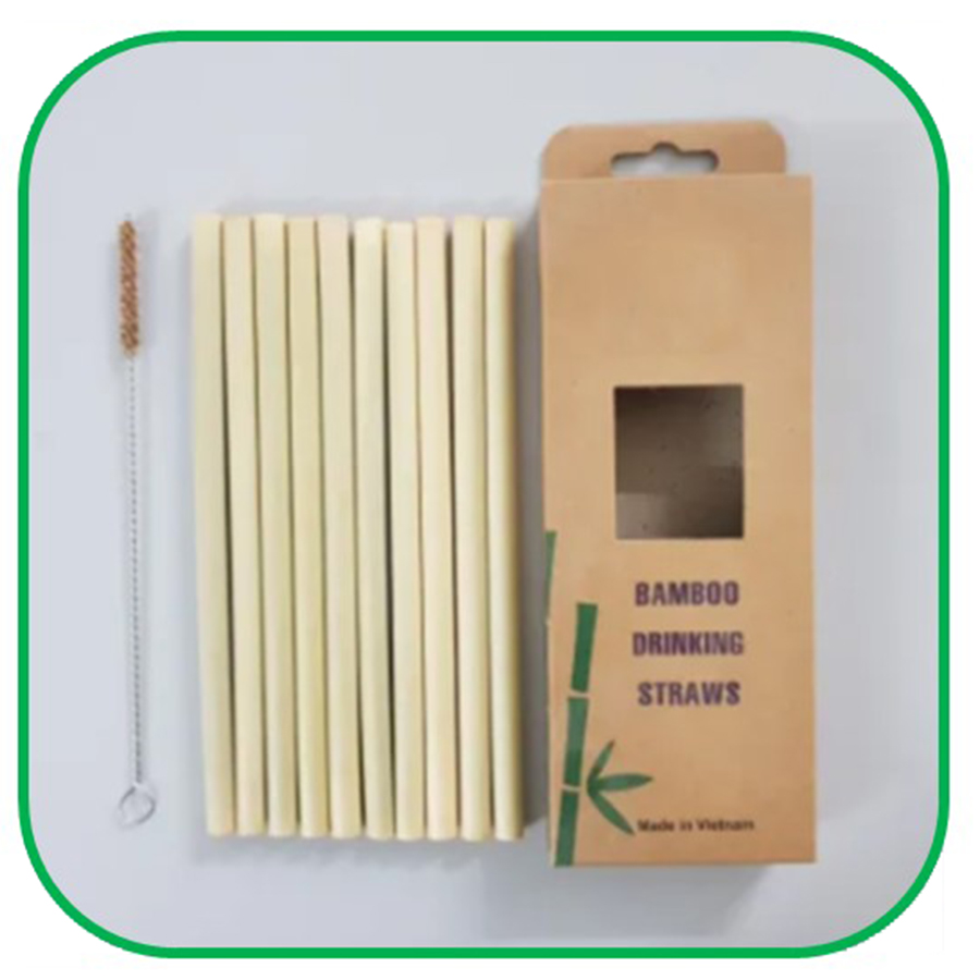 BAMBOO PRODUCTS